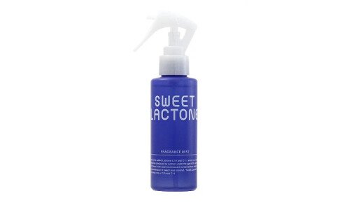 MAMY SANGO Sweet Lactone — дымка для тела и волос “аромат молодости”