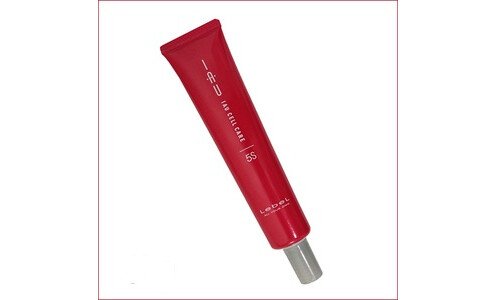 LEBEL IAU Cell Care 5 S — поддерживающая маска для волос