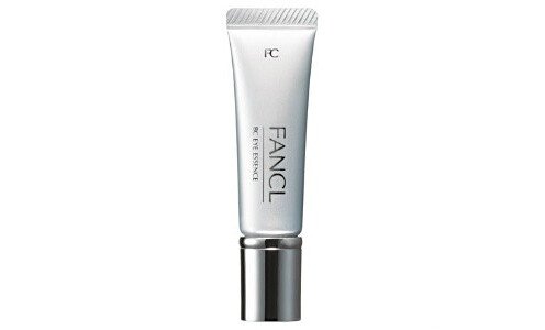 FANCL BC Eye Essence — питательная эссенция для век