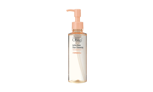 OBAGI Active Base Clear Cleansing — гидрофильное масло
