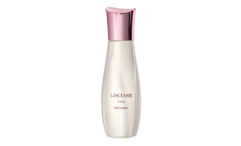 MENARD Lisciare Lotion (Moist) — лосьон для сияния кожи