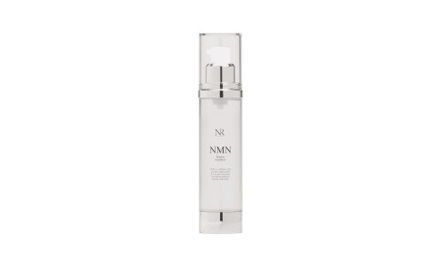 NATUORE RECOVER NMN Boost Essence — увлажняющая сыворотка бустер