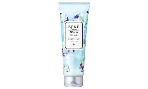 BENE Premium Bluria Moist Repair Hair Mask — восстанавливающая маска для волос