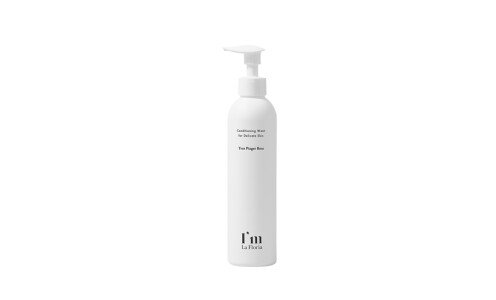 I'M LA FLORIA Conditioning Wash for Delicate Skin — интимное мыло
