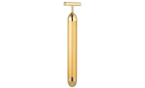 BELULU Stick Gold — позолоченный стик для тонизирующего массажа
