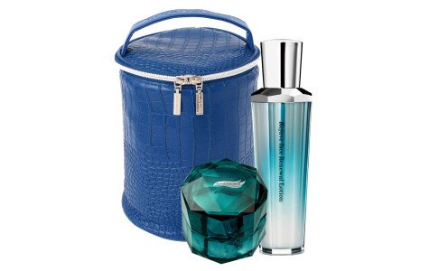 RECORESERUM BIJOU DE MER Rejuve Face Moisture Set — набор ухода за лицом со скидкой 30%