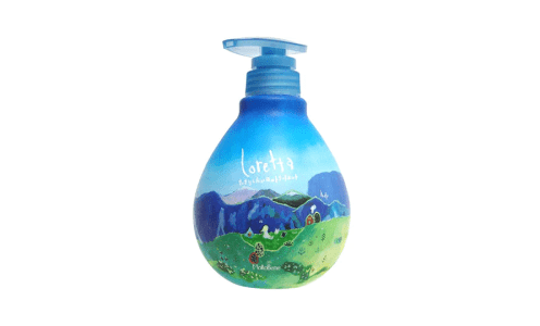 MOLTOBENE Loretta — кондиционер для кожи головы и волос, 500 г