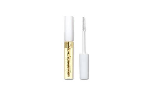DHC Eyelash Tonic — средство для укрепления ресниц.