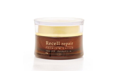 RECELL REPAIR Premium Cream — восстанавливающий крем