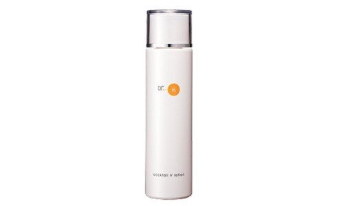 DOCTOR K Cocktail V Lotion — витаминный лосьон
