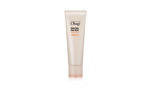 OBAGI Active Base Clear Wash — пенка для умывания