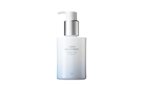 AXXZIA Beauty Body Moist Care Essence —  увлажняющая сыворотка для тела