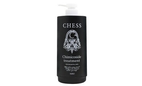 MOLTOBENE Chess — флакон для бальзама