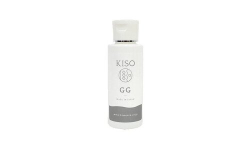 KISO CARE GG Essence 5% — сыворотка для сужения пор