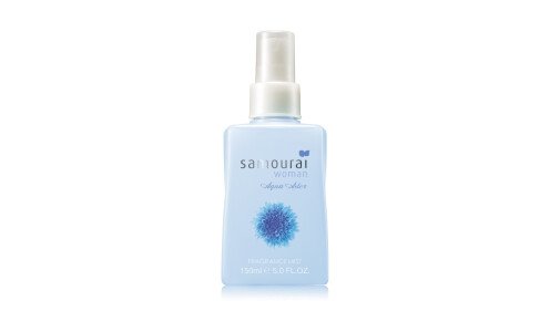 SPR SAMOURAI WOMAN Aqua Aster — ароматическая дымка
