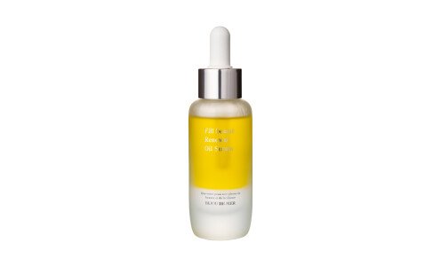 RECORESERUM  Bijou de Mer Fill Beaute R Oil Serum — двухфазная масляная сыворотка