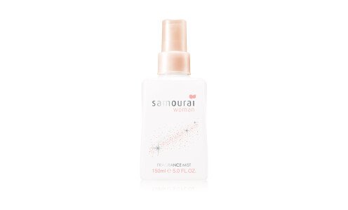 SPR SAMOURAI WOMAN Fragrance Mist — ароматическая дымка