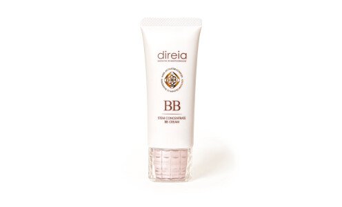 DIREIA Stem Concentrate BB Cream — бб-крем со стволовыми клеткам, с защитой от солнца