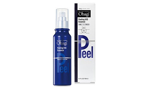 OBAGI Peeling V10 Essence — кислотный пилинг