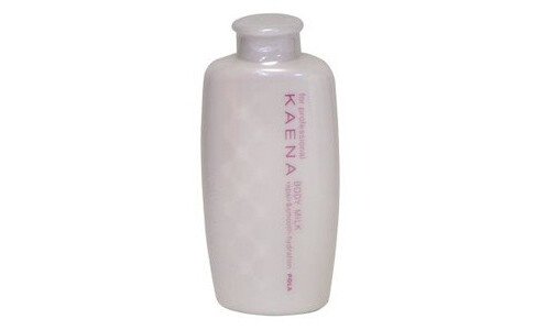 POLA Kaena Body Milk — увлажняющее молочко для тела.