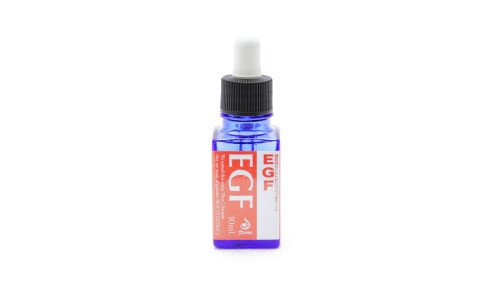 PURE EGF Concentrate — капли красоты, пептид EGF