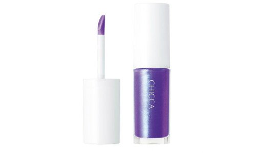 CHICCA Mesmeric wet lip oil — масло для губ с влажным эффектом