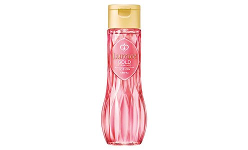 UTENA Lumice Firming Lotion — увлажняющий лосьон
