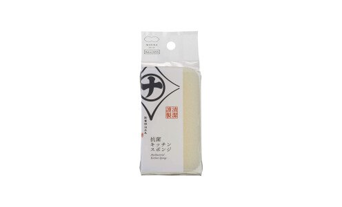 MARNA Antibacterial Kitchen Sponge — губка для мытья посуды