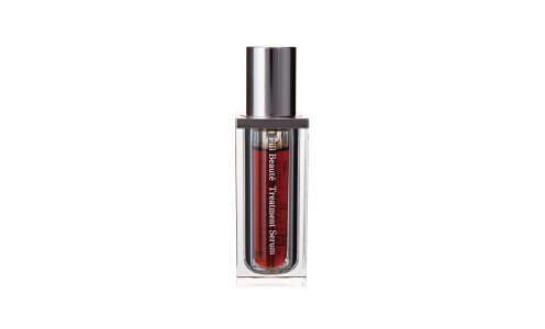 RECORESERUM Bijou de Mer Fill Beaute Treatment Serum — сыворотка с фруктовыми кислотами 