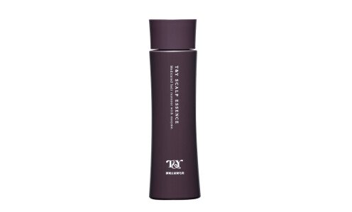 TAKIGAWA  T&Y Scalp Essence — энзимная эссенция для кожи головы