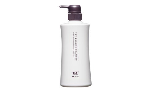 TAKIGAWA T&Y Enzyme Shampoo — энзимный шампунь для глубокого очищения