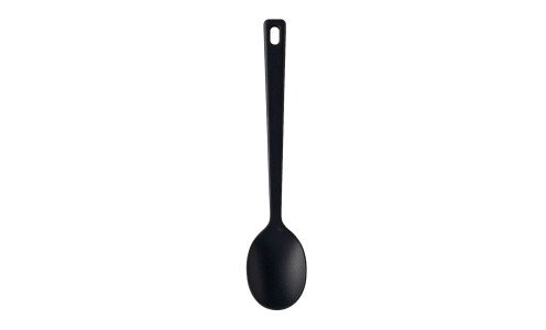 MUJI Cooking Spoon Mini — силиконовая ложка-лопатка среднего размера