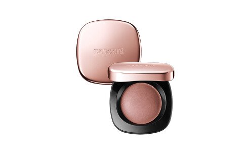 COSME DECORTE Cream Blush — румяна-суфле с трехмерным эффектом