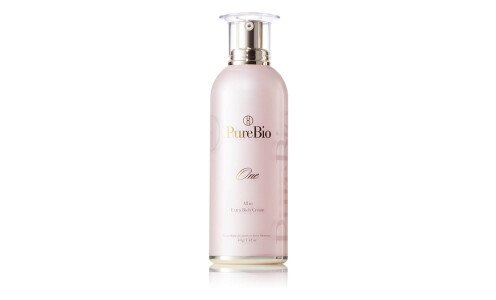 PUREBIO One All in Extra Rich Cream — омолаживающий крем “все в одном”