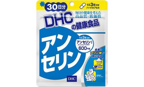 DHC Anserine — ансерин, на 30 дней