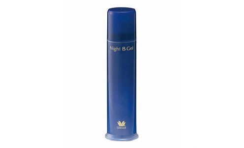 WACOAL Night B Gel — подтягивающий гель-крем для бюста
