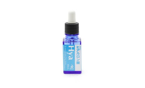 PURE Hyaluronate Concentrate — капли красоты, гиалуроновая кислота