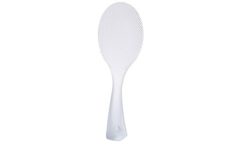 MARNA Standing Rice Scoop Premium Clear — прозрачная лопатка для риса