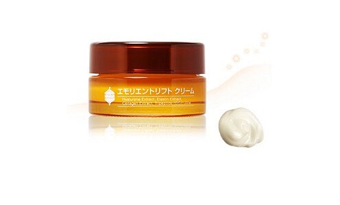 Bb Laboratories Emollient Lift Cream — питательный лифтинг-крем