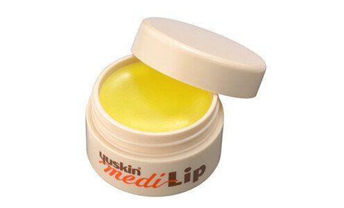 YUSKIN Medi Lip — лечебный бальзам для губ