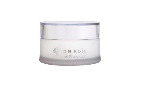 AMARANTH DR.SOIE Saibow cream — активный крем, увлажнение и лифтинг