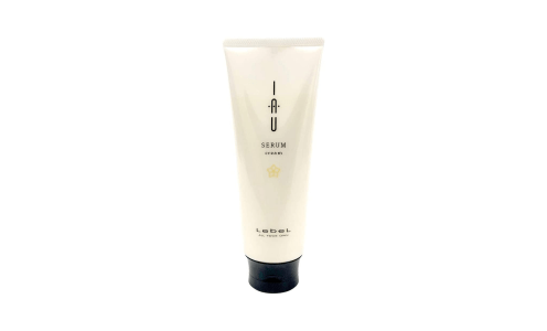LEBEL IAU Serum Cream — бальзам для волос