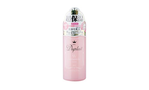 DUPLAIR W Ceramide Lotion — увлажняющий лосьон с церамидами