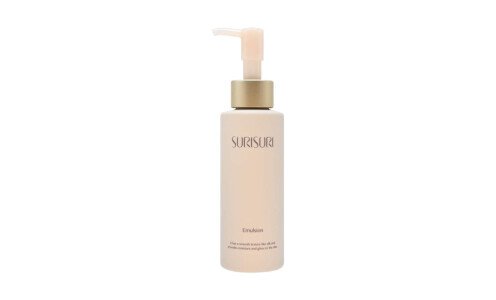 SURISURI Emulsion  —  увлажняющая эмульсия