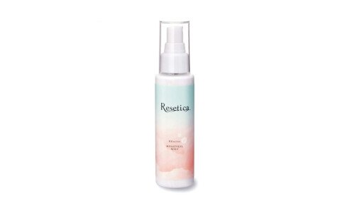 RESETICA Moist Veil Mist — увлажняющий лосьон-мист