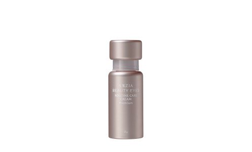 AXXZIA Beauty Eyes Routine Care Cream Premium — крем интенсивного ухода вокруг глаз