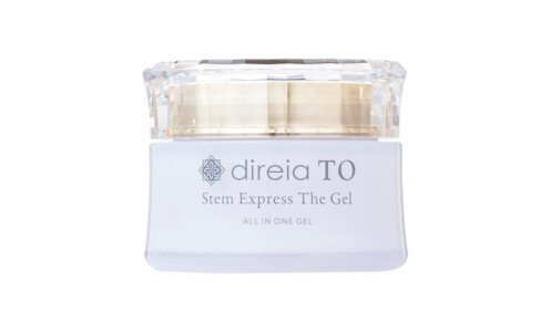 DIREIA TO Stem Express The Gel — увлажняющий антивозрастной легкий крем-гель