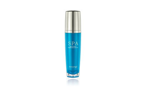 HANAJIRUSHI  Premium Spa Skin Refining Face Conditioner Essential — увлажняющий лосьон-вуаль