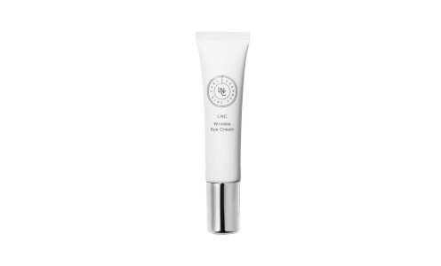 LAENNEC LNC Wrinkle Eye Cream — крем от морщин вокруг глаз