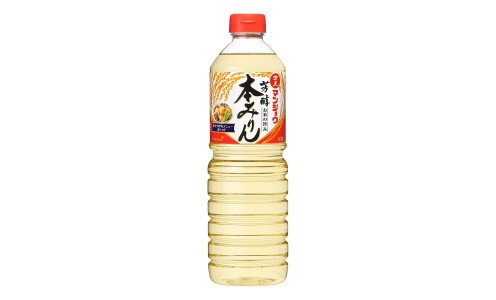 KIKKOMAN Manjou Houjun Hon Mirin — мирин, 1000 мл